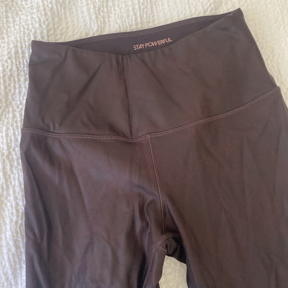 Chili’s by Carrie Underwood Leggings - Picture 2 of 4